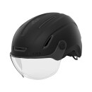 Giro Evoke LED MIPS Helm matte black M 55-59