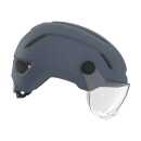 Giro Evoke MIPS helmet matte portaro gray S 51-55