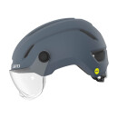 Giro Evoke MIPS helmet matte portaro gray M 55-59