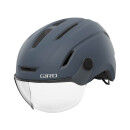 Giro Evoke MIPS helmet matte portaro gray L 59-63