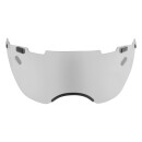 Giro Aerohead Replacement Shield clair/argent M