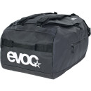 Evoc Duffle Bag 60L carbon gray/black