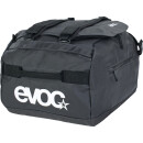 Evoc Duffle Bag 40L grigio carbonio/nero