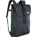 Evoc Duffle Backpack 16L carbon grey/black