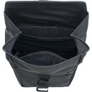 Evoc Duffle Backpack 16L carbon gray/black