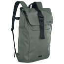 Evoc Duffle Backpack 16L dark olive/black