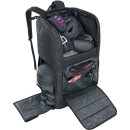 Evoc Gear Backpack 90L noir