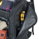 Evoc Gear Backpack 60L black