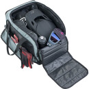 Evoc Gear Bag 35L acciaio