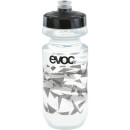 Bottiglia per bevande Evoc 0,55L bianco