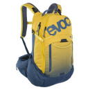 Evoc Trail Pro 26L Backpack curry/denim S/M