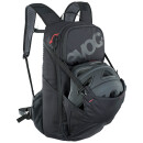 Evoc Ride 16L Backpack black