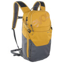 Evoc Ride 8L + 2L Bladder Backpack loam/carbon grey