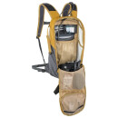 Evoc Ride 8L + 2L Bladder Backpack loam/carbon grey