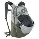 Evoc Ride 8L Backpack stone/dark olive