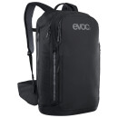 Evoc Commute Pro 22L Backpack black S/M