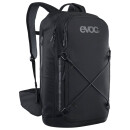 Evoc Commute Pro 22L Backpack black L/XL