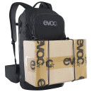 Evoc Commute Pro 22L Backpack noir L/XL