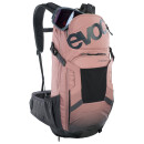Evoc FR Enduro 16L Backpack dusty pink/carbon gray S