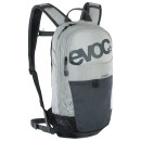 Evoc Joyride 4L Junior Backpack silver/carbon gray