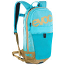 Evoc Joyride 4L Junior Backpack bleu néon/or