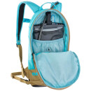 Evoc Joyride 4L Junior Backpack bleu néon/or