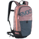Evoc Joyride 4L Junior Backpack dusty pink/carbon grey