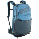 Evoc Stage 18L Backpack copen blue/slate