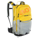 Evoc Stage 18L Backpack curry/stone