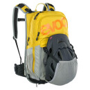 Evoc Stage 18L Backpack curry/stone