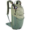 Evoc Stage 6L Backpack + 2L Bladder light olive/olive