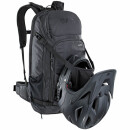 Evoc FR Trail E-Ride 20L Backpack black M/L