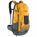 Evoc FR Trail E-Ride 20L Backpack loam/carbon grey M/L