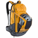 Evoc FR Trail E-Ride 20L Backpack loam/carbon grey M/L