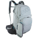 Evoc Explorer Pro 30L Backpack silver/carbon gray