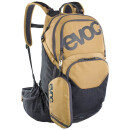 Evoc Explorer Pro 30L sac à dos or/carbon gris