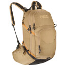 Evoc Explorer Pro 26L Backpack heather gold