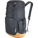 Evoc Mission 22L Backpack black