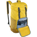 Evoc Mission 22L Backpack curry
