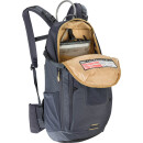 Evoc Neo 16L Backpack carbon grey S/M