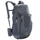 Evoc Neo 16L Backpack carbon gray L/XL
