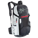Evoc FR Trail Unlimited 20L sac à dos noir/blanc S