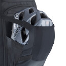 Evoc FR Trail Unlimited 20L Backpack black/white XL