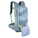 Evoc FR Lite Race 10L Backpack steel/copen blue S
