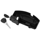 Abus battery lock RT1 Bosch1 for luggage rack mounting