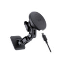 SP Connect Charging Adhesive Mount Pro SPC+ incl. USB...