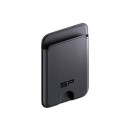 SP Connect Card Wallet SPC+ schwarz