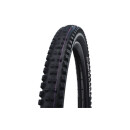 Schwalbe tire Tacky Chan 29x2.40 SuperTrail Addix UltraSoft TL-Easy black