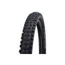 Schwalbe tire Magic Mary 29x2.60 SuperTrail Addix UltraSoft TL-Easy black