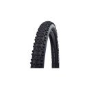 Schwalbe tire Smart Sam 29x2.10 rigid black